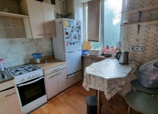 Сдача в аренду 3-ком. квартиры, 60 м2, Москва, улица Верхняя Хохловка, 17, Нижегородский район