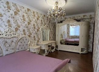 2-комнатная квартира в аренду, 90 м2, Махачкала, улица Хаджи Булача, 21