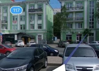 Продаю гараж, 16 м2, Самара, Самарский район, улица Алексея Толстого, 116Г