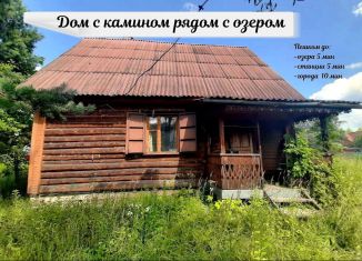 Продается дача, 80 м2, СНТ Луч, СНТ Луч, 300