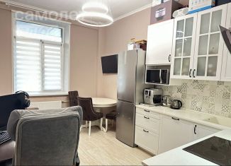 Продам 1-комнатную квартиру, 48.3 м2, Москва, 6-я Радиальная улица, 5к3, район Бирюлёво Восточное