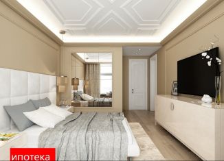 Продается 2-комнатная квартира, 55 м2, село Горьковка