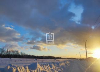 Продаю земельный участок, 14.4 сот., деревня Лихун, Молодёжная улица