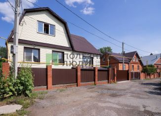 Продам дом, 138 м2, Уфа, Кировский район, Малая Школьная улица