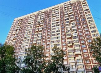 2-комнатная квартира на продажу, 56.4 м2, Москва, Флотская улица, 78, метро Селигерская