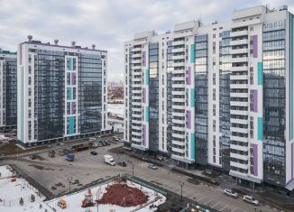 Продается 2-комнатная квартира, 67.9 м2, деревня Патрушева, улица Лермонтова, 1