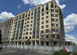 Продажа 1-ком. квартиры, 57.8 м2, Калининградская область