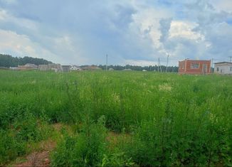 Участок на продажу, 8 сот., посёлок Ува, Удмурттуклинская улица