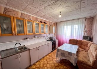 Продам трехкомнатную квартиру, 87 м2, Оренбург, Авиационная улица, 20/2, Ленинский район