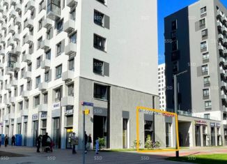 Торговая площадь на продажу, 141 м2, Мытищи, 1-й Стрелковый переулок, 3