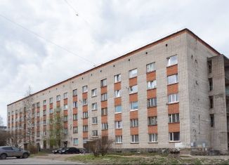 Аренда комнаты, 20 м2, Петрозаводск, улица Калевалы, 4А, Октябрьский район