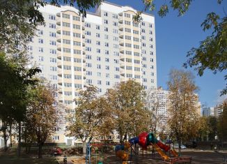 Сдается комната, 12.4 м2, Москва, Рублёвское шоссе, 91к2, район Кунцево