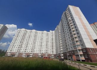 Продается трехкомнатная квартира, 71.2 м2, Чехов, Центральная улица, 41, ЖК Олимпийский