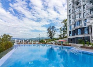 Продаю 2-комнатную квартиру, 46 м2, Сочи, улица Яна Фабрициуса, 2/23М, микрорайон Яна Фабрициуса