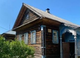 Продается дом, 40 м2, Сарапул, Паромная улица