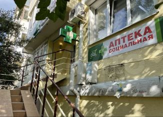 Продажа помещения свободного назначения, 58 м2, село Кабардинка, улица Дружбы, 12