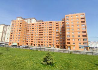 Двухкомнатная квартира на продажу, 55.9 м2, Саратовская область, проспект Героев Отечества, 8