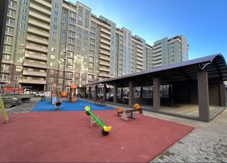 Продажа 3-комнатной квартиры, 95.5 м2, Дагестан, улица Титова, 144к3