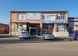 Продается помещение свободного назначения, 574 м2, Тихорецк, улица Ачкасова, 121/2