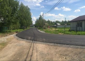 Продажа участка, 10 сот., деревня Нова