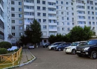 2-комнатная квартира на продажу, 57.9 м2, Забайкальский край, Инструментальная улица, 2
