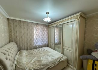 Двухкомнатная квартира на продажу, 60 м2, Дагестан, проспект М. Омарова, 10