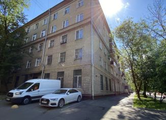 Продажа комнаты, 15 м2, Москва, 1-я Хуторская улица, 2к2, станция Гражданская