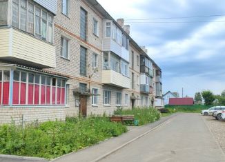 1-комнатная квартира на продажу, 27.6 м2, Грязовец, улица Обнорского, 29