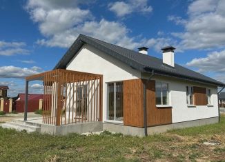 Продажа дома, 80 м2, поселок Казенная Заимка