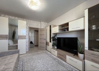 Продажа двухкомнатной квартиры, 44.3 м2, деревня Афонино, улица Красная Поляна, 4, ЖК Красная Поляна