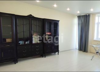 Продается двухкомнатная квартира, 72.6 м2, деревня Ивановское, улица Семёна Гордого, 1