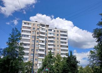 4-комнатная квартира на продажу, 31 м2, Жуковский, улица Менделеева, 17