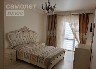 Продажа 3-ком. квартиры, 74 м2, Грозный, проспект Культуры, 17