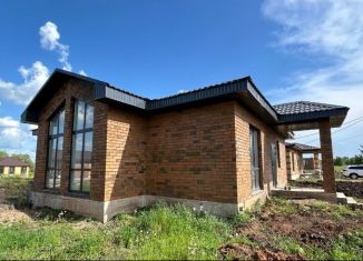 Дом на продажу, 136 м2, деревня Самохваловка, Вольная улица