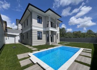 Продам дом, 200 м2, Сочи, микрорайон Мацестинская Долина, Мацестинская улица, 9/Б