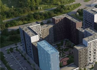 Продается 1-комнатная квартира, 36.2 м2, Москва, САО, Ленинградское шоссе, 229Ак2