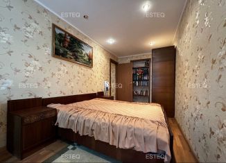 2-комнатная квартира в аренду, 44 м2, Новосибирск, улица Дмитрия Донского, 20, Заельцовский район