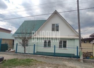 Продажа дома, 122.4 м2, Миасс, улица Некрасова