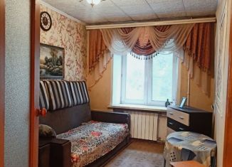 1-комнатная квартира на продажу, 25 м2, Липецк, улица Космонавтов, 26