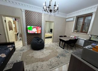 Сдается 3-комнатная квартира, 67 м2, Дагестан, улица Абдуллы Мирзаева, 4