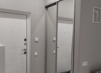 Сдается квартира студия, 25 м2, Сочи, Санаторная улица, 9к1, микрорайон Новый Сочи