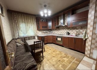 3-ком. квартира в аренду, 85 м2, Москва, Дубнинская улица, 3, метро Верхние Лихоборы