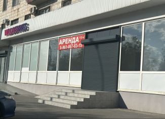 Аренда помещения свободного назначения, 120 м2, Волгоград, улица Фадеева, 43, Красноармейский район