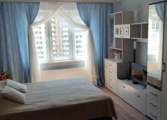 1-комнатная квартира в аренду, 37.8 м2, Краснодарский край, проспект Дзержинского, 238