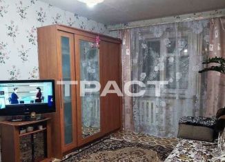 Продается однокомнатная квартира, 30.7 м2, Воронеж, проспект Патриотов, 6
