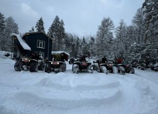 Сдам в аренду дом, 140 м2, село Архыз