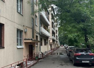 Продам квартиру студию, 12.4 м2, Москва, Бакунинская улица, 4-6с2, Бакунинская улица