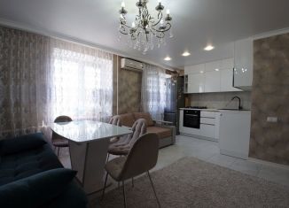 2-комнатная квартира на продажу, 60.3 м2, Ростовская область, улица Москатова, 3