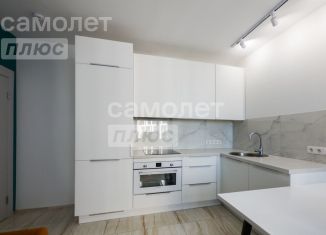 Продается 1-ком. квартира, 35.2 м2, Екатеринбург, улица Цвиллинга, 7А