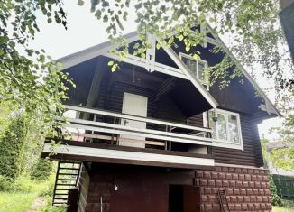 Дом на продажу, 125 м2, Сестрорецк, 1-я дорожка, 1/102